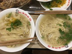 -老四季(南市场店)