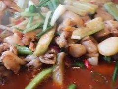 -四禧精酿烧烤串吧(大明湖店)