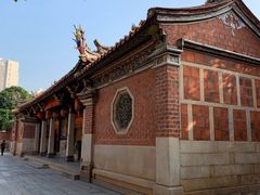 -晋江五店市传统文化旅游区