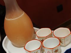 -丝路金桃·新疆菜(徐汇店)