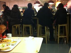 大堂-宜家·瑞典食品屋(四元桥店)