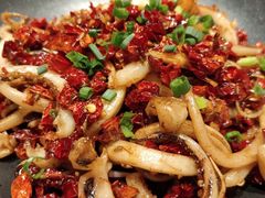 -高嗲嗲·现炒下饭菜(石鼓路店)