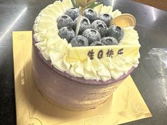 -新梅居(宁海东路店)