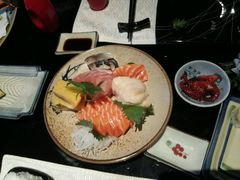 -曙亚洲餐厅-重庆富力艾美酒店(南坪万达广场店)