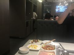 -海底捞火锅(航洋城店)