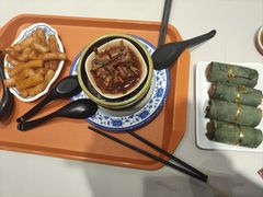 -晚晴楼风味轩