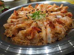 -驿楼兰·新疆菜(火车站店)