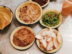 -东排食堂长沙小吃大排档(五一广场店)