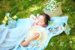 -大连棒棒糖儿童摄影(熊洞街店)