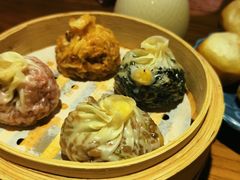 -鑫震源·苏式大虾生煎(山塘街店)