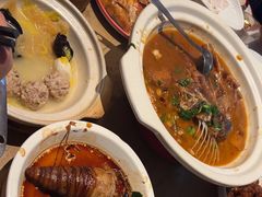 -新白鹿餐厅(城西银泰城店)