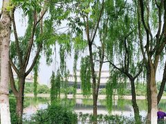 -杭州城北体育公园