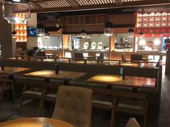 -蓝鲸湾汤泉(包河店)