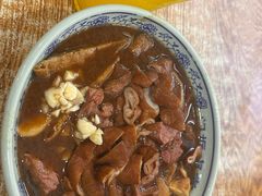 -门框胡同百年卤煮(前门煤市街店)