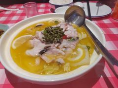 -阿里元海鲜·闽南特色菜(曾厝垵店)