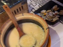 -云晓光头烧烤吧(川沙绿地店)