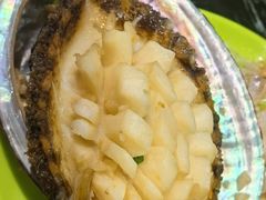 -小海豚•老字号海鲜餐厅(天涯店)