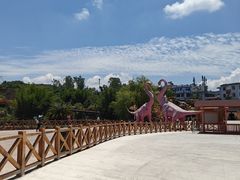 -世界恐龙谷景区
