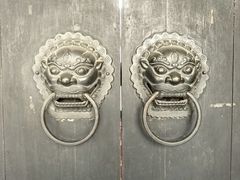 -胡氏古民居建筑