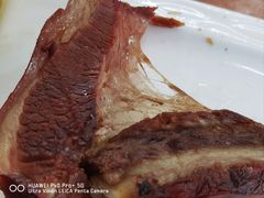 -河间正宗驴肉火烧(宾水西里店)