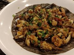 -朕悦鹧鸪饭私房菜