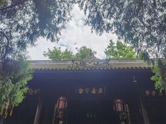 -成都武侯祠博物馆