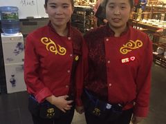 -香天下·四川火锅(安镇大润发店)