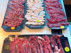 -潮发潮汕牛肉店(龙洞店)