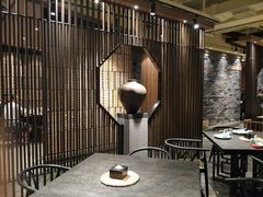 -川旺角川粤融合菜•海景餐厅(星海广场店)