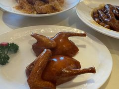 -利苑酒家(金宝店)