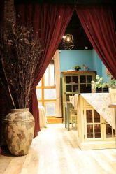 -星豆豆儿童摄影(南郊太白南路店)