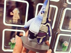 -泡泡玛特POPMART(蓝色港湾店)