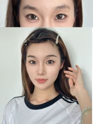 -MIVI野生眉纹绣纹眉