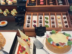 -Social 秀西餐厅-长沙瑞吉酒店(运达店)