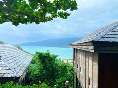 -海南分界洲岛旅游区