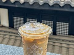 -星巴克臻选(成都宽窄巷子店)