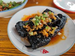 -湖南码头·地道岳阳美食·湘菜(魏公村店)