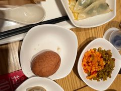 -南城香·饭香串香馄饨香(花园北路店)