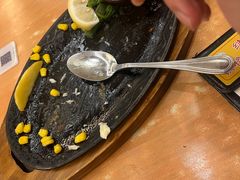 -萨莉亚意式餐厅(上渡路店)
