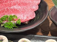 -九田家黑牛烤肉料理(太阳宫广场店)
