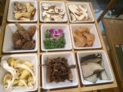 -大理董·董家小厨野生菌火锅(古城旗舰店)