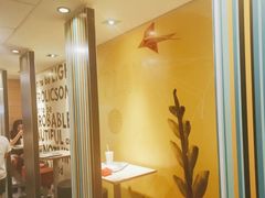 -麦当劳(鼓楼店)