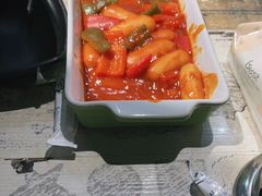 -三国惹火烤肉·中日韩烤肉集合店(百草路店)