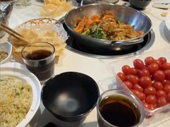 -重庆巴渝火锅(钟家村店)