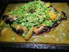 -炉鱼(爱琴海购物公园店)