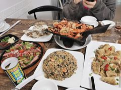 -星奇缘·海鲜餐厅(东山美食地标店)