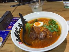 -和府捞面(中山龙之梦店)