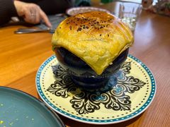 -米德维奇俄式西餐厅(西六道街店)