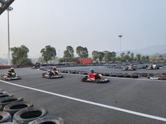 -赛达赛车主题乐园·卡丁车·团建