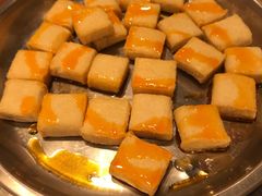 -英雄故事地摊烤肉(马驹桥店)